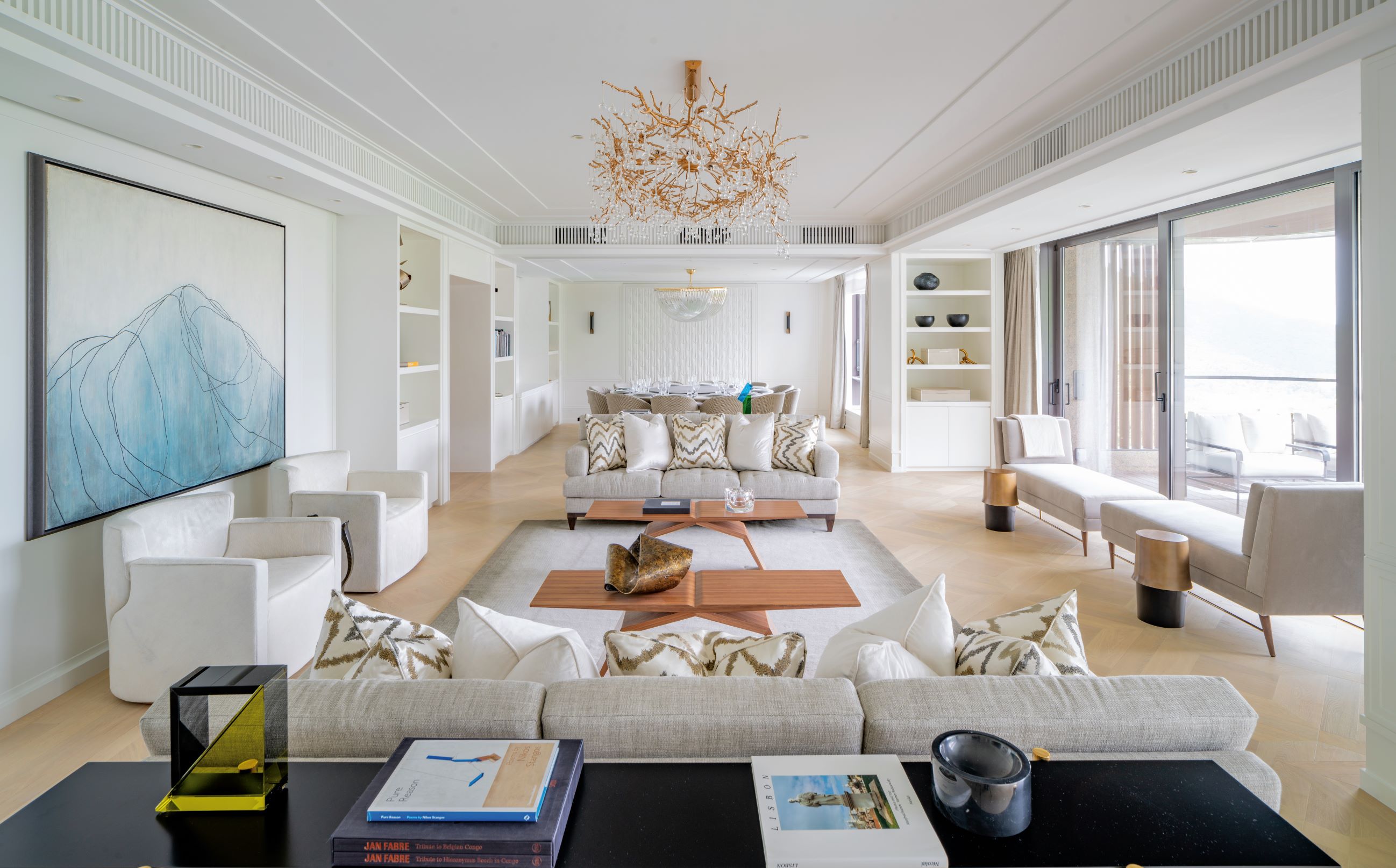 8 Deep Water Bay Drive