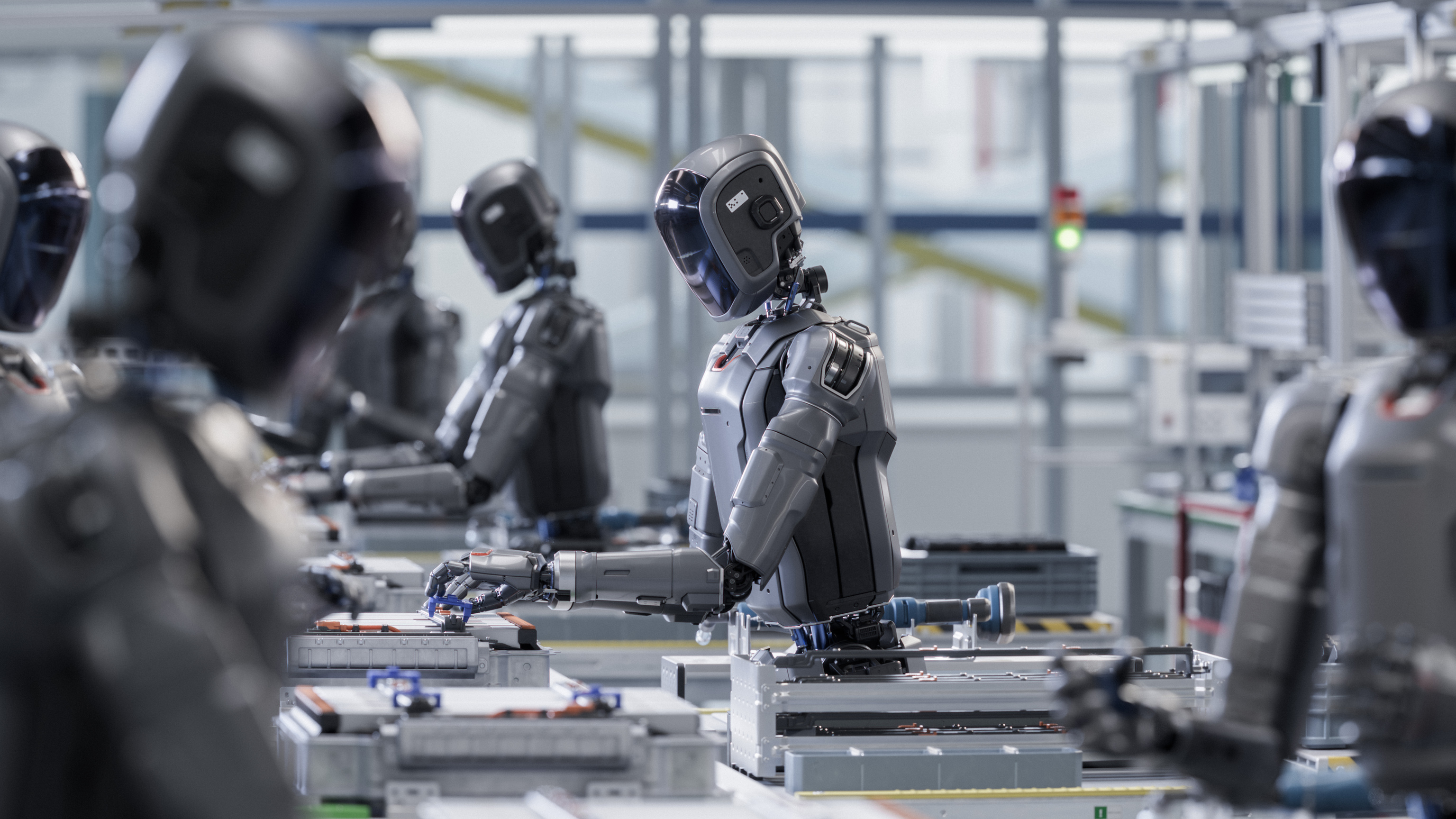 AI 投資狂潮會延續，還是暫歇？答案或許藏在即將登場的 AI 新創 IPO 裡