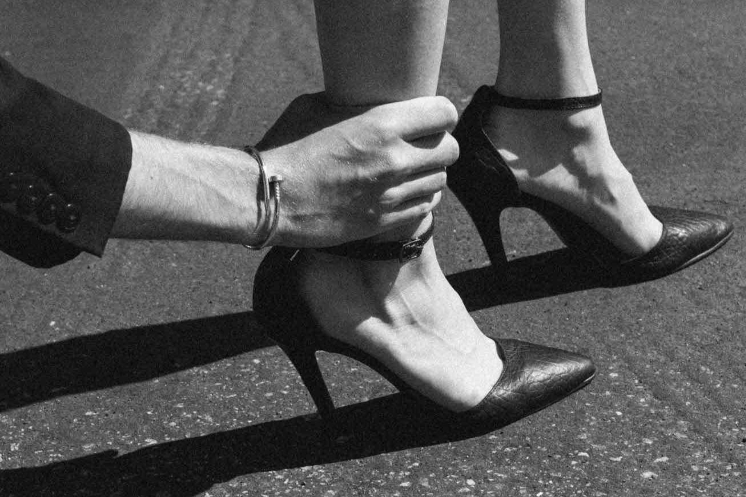 藝術家 Melody 的攝影創作。