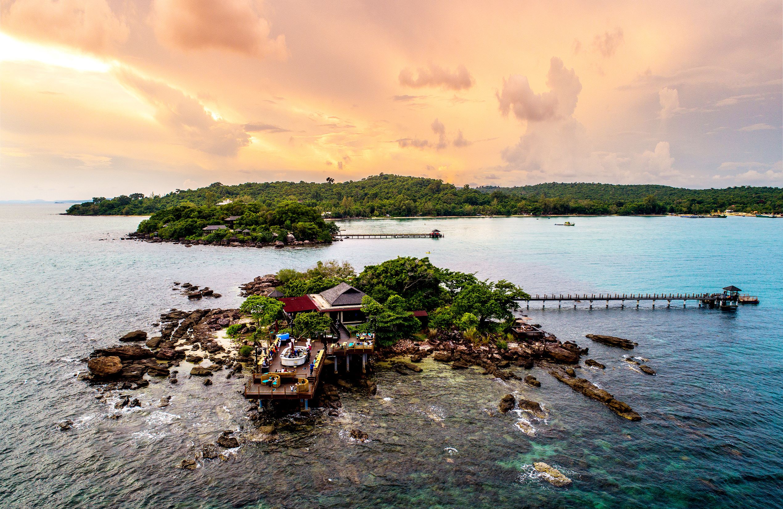 Nam Nghi Phu Quoc 越南富國島隱世綠洲