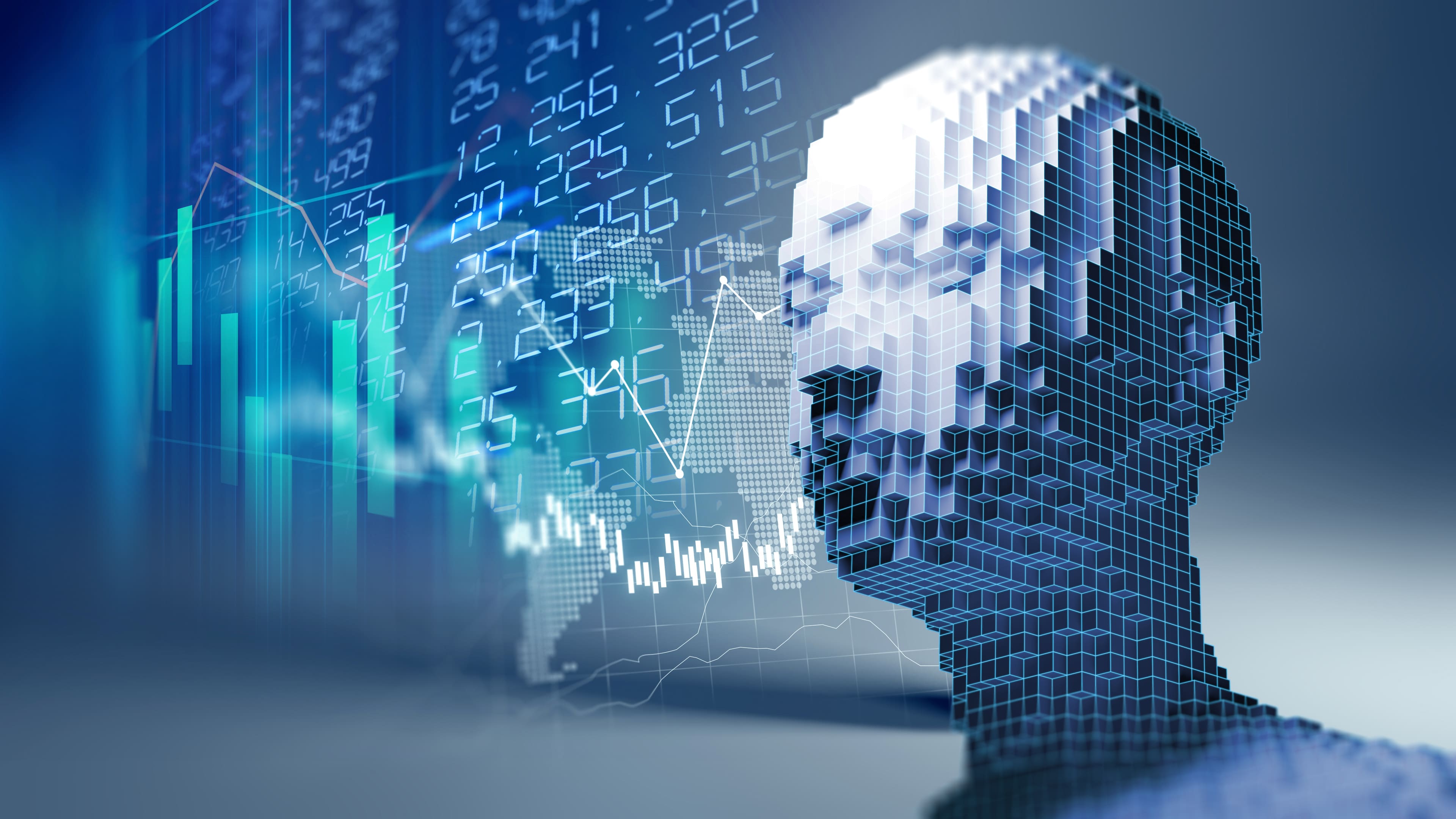 智能超載：AI 在金融領域的隱藏風險