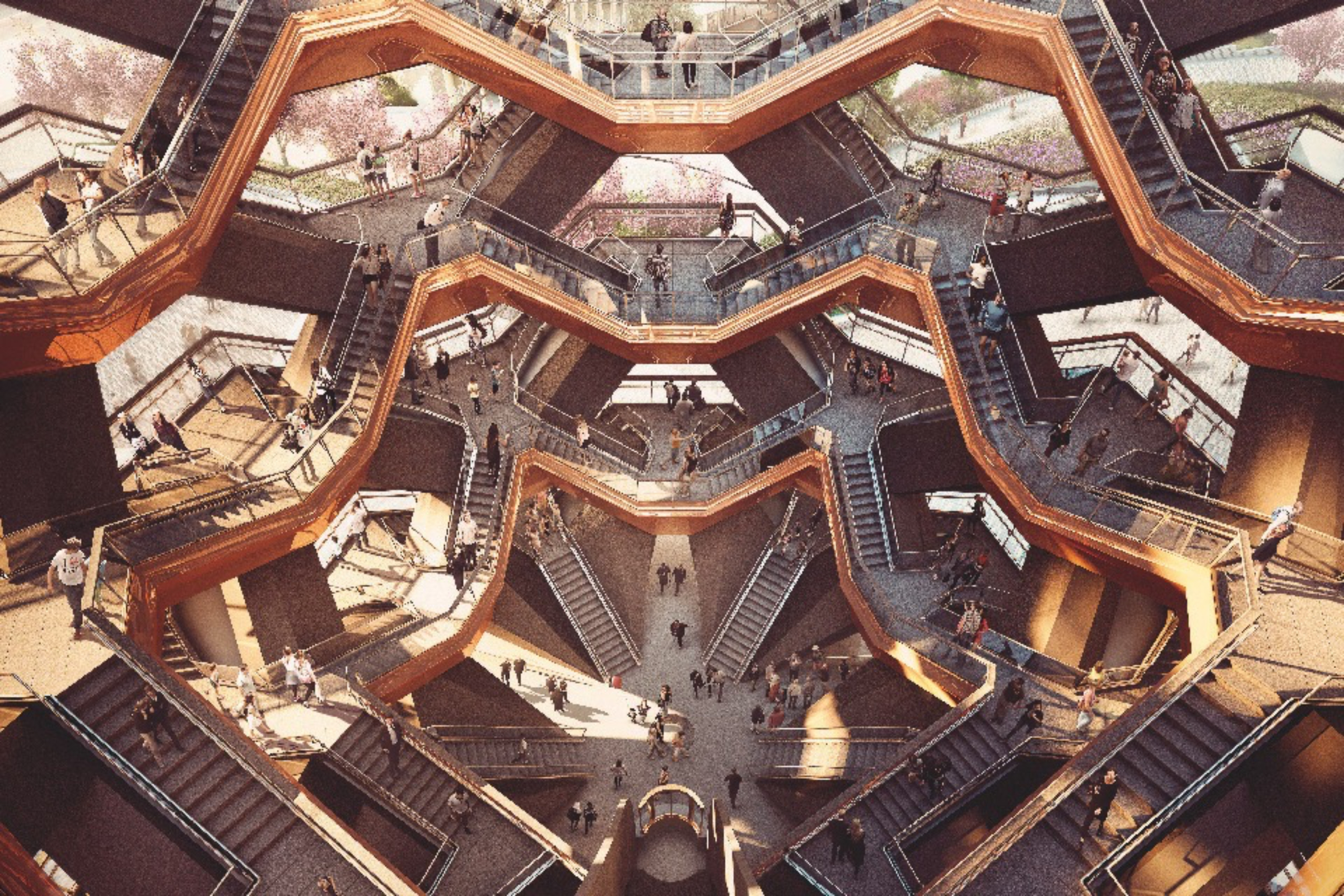 Thomas Heatherwick 人性的建築