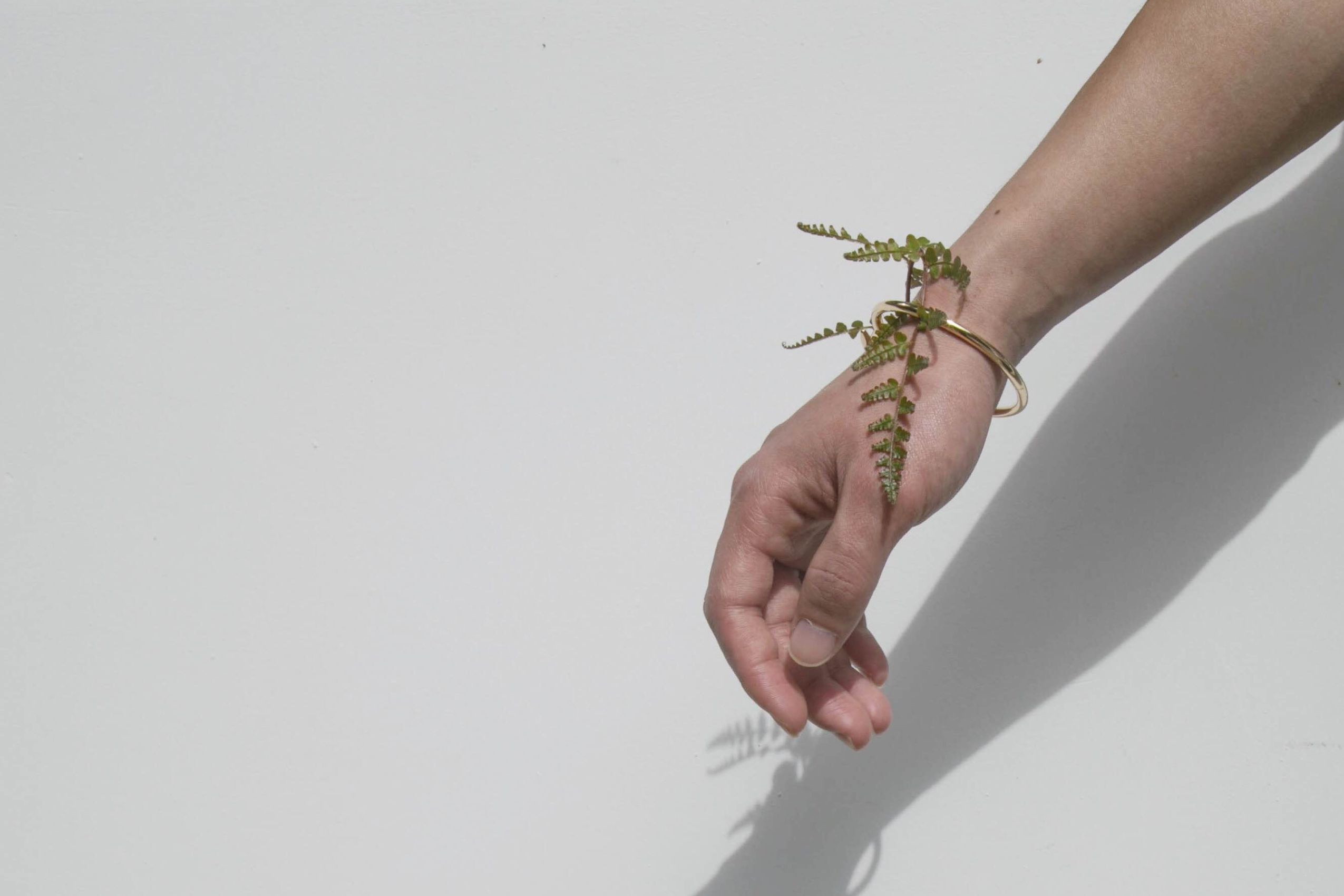 藝術家 Chen Bingdai 的作品。