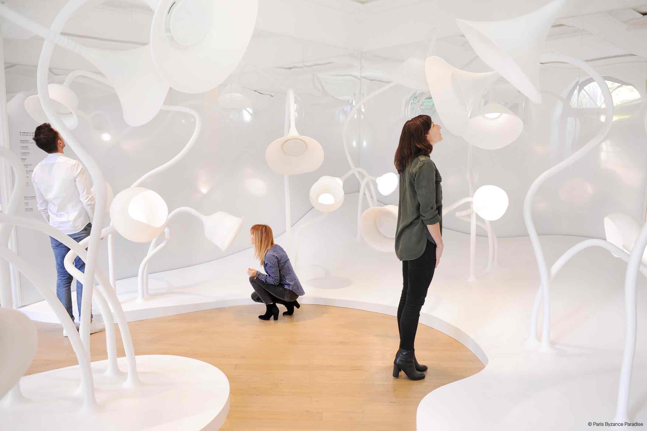 揭開調香師的祕密