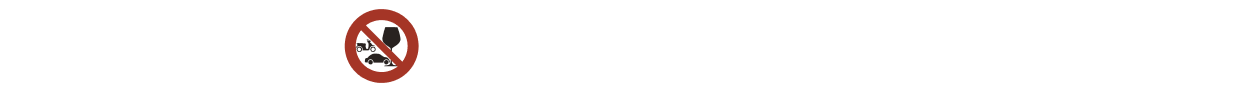 禁止酒駕 酒後不開車 安全有保障